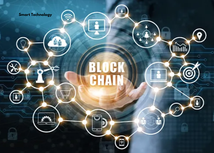 Blockchain Technology