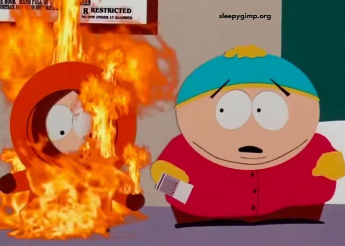 Kennycomix